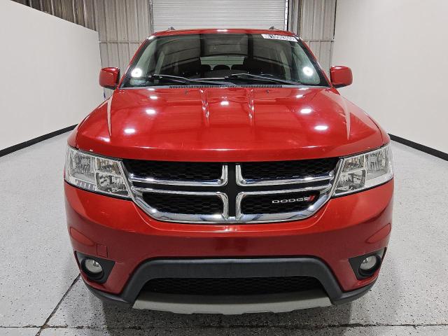 2016 DODGE JOURNEY SX 3C4PDCBB2GT115960