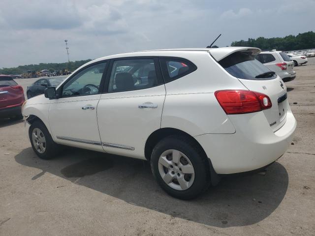 Vin: jn8as5mv7cw356128, lot: 59988265, nissan rogue s 20122