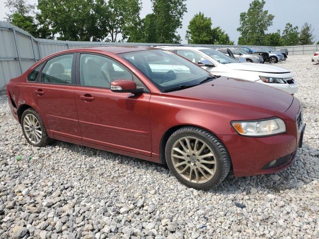 Vin: yv1672ms8b2546768, lot: 60633205, volvo s40 t5 20114