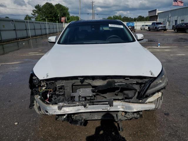 2015 HYUNDAI GENESIS 3. - KMHGN4JE5FU070558