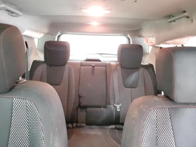 2CNALPEW4A6314580 2010 CHEVROLET EQUINOX