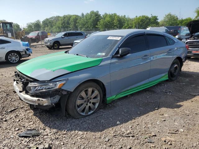 2021 HONDA ACCORD SPO #3205225438