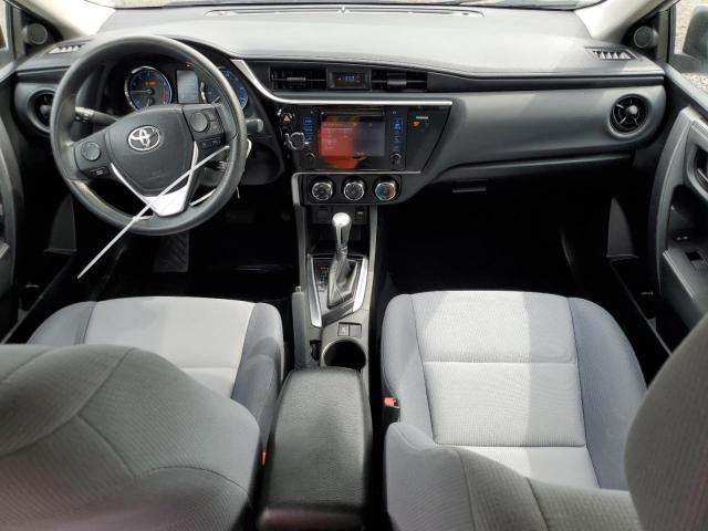 2017 TOYOTA COROLLA L 5YFBURHE7HP665528