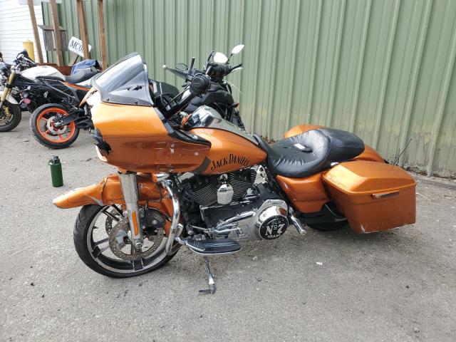 2015 HARLEY-DAVIDSON FLTRXS ROA 1HD1KTM13FB613826
