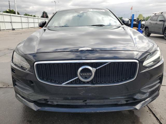 2018 VOLVO S90 T5 MOM LVY982MK9JP023754