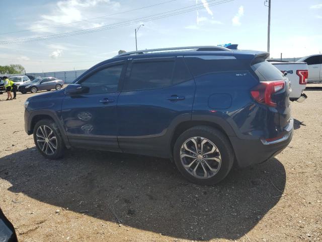 Vin: 3gkalvev2nl110043, lot: 61688135, gmc terrain slt 20222