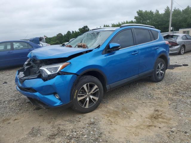 Vin: 2t3wfrev8gw310811, lot: 61372695, toyota rav4 xle 2016 img_1