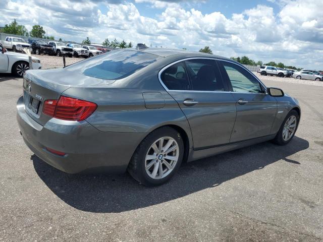 2015 BMW 528 I WBA5A5C50FD513349