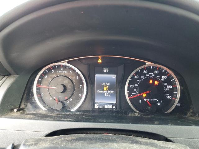 2015 TOYOTA CAMRY LE - 4T1BF1FK9FU898228