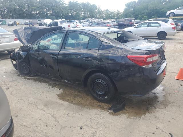 2022 SUBARU IMPREZA 4S3GKAA60N1603114