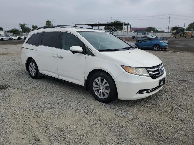 2015 HONDA ODYSSEY EX 5FNRL5H61FB113180