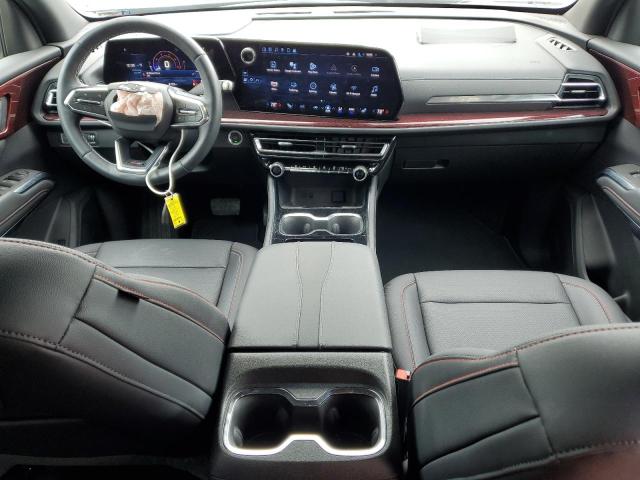 2024 CHEVROLET TRAVERSE L - 1GNEVJKS2RJ230066