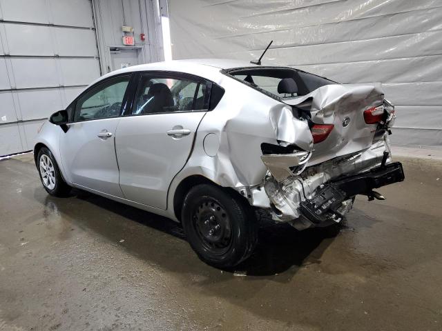 Vin: knadm4a3xd6232773, lot: 59903005, kia rio lx 20132