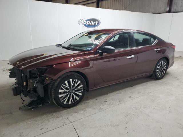 Vin: 1n4bl4dv6rn338067, lot: 60206315, nissan altima sv 2024 img_1