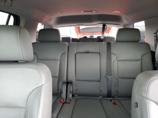 2019 CHEVROLET TAHOE K1500 LT 1GNSKBKC0KR267652