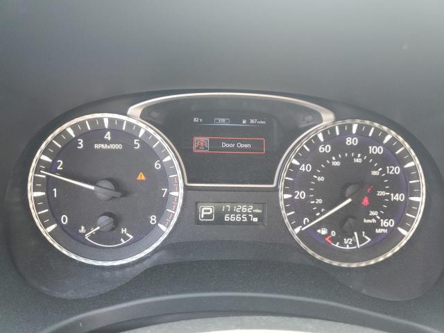 2015 INFINITI QX60 5N1AL0MM3FC540633