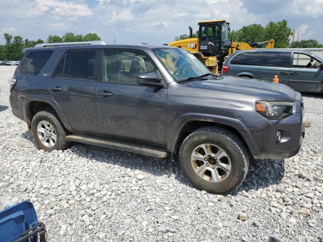 Vin: jtebu5jr5f5238117, lot: 62604425, toyota 4runner sr5/sr5 premium 20154