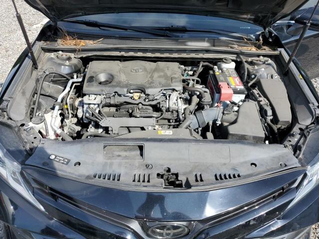 2020 TOYOTA CAMRY LE - 4T1C11AK0LU968334