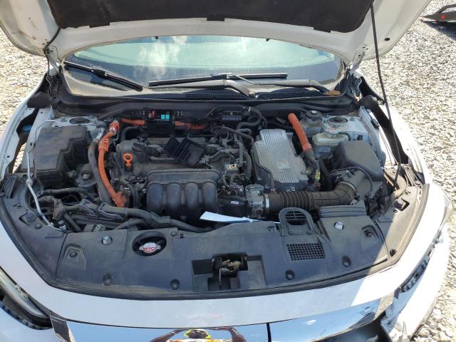 2021 HONDA INSIGHT EX 19XZE4F52ME004468