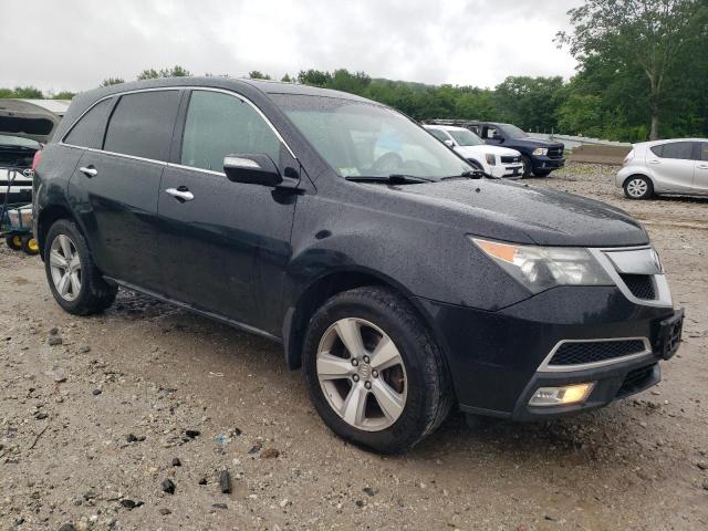 Vin: 2hnyd2h25bh517974, lot: 56710975, acura mdx 20114