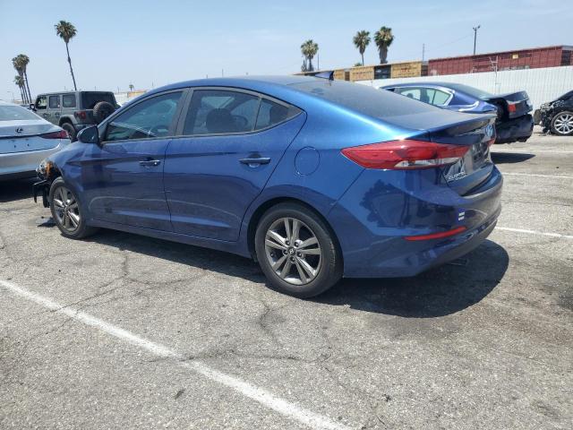 Vin: 5npd84lfxhh039386, lot: 59947475, hyundai elantra se 20172