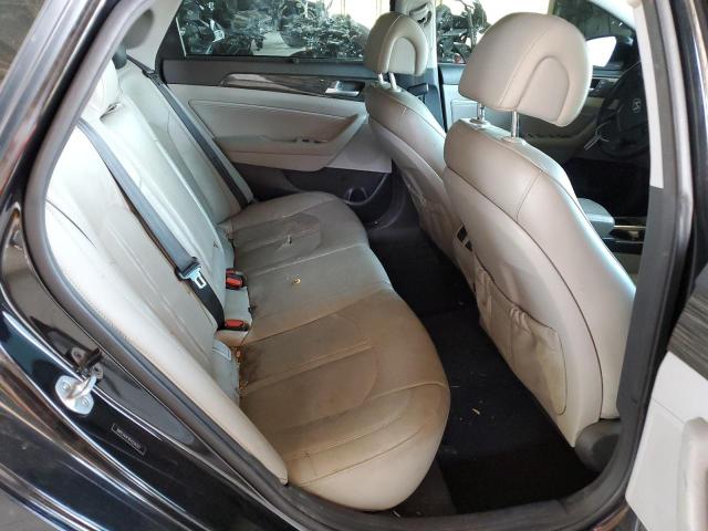 2015 HYUNDAI SONATA SPO 5NPE34AF9FH236357