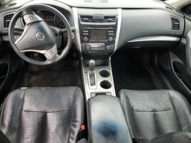2015 NISSAN ALTIMA 2.5 1N4AL3AP6FC161197
