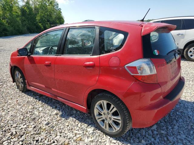 Vin: jhmge8h59bs009820, lot: 61044475, honda fit sport 20112