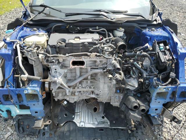 2020 HONDA CIVIC SPOR 2HGFC2F81LH543093