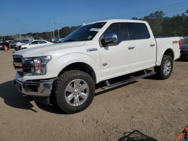 Vin: 1ftew1e5xlfa68399, lot: 59720295, ford f-150 supercrew 2020 img_1