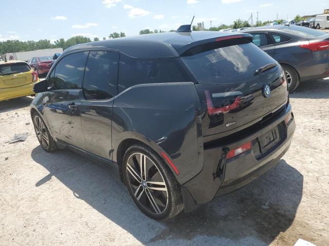 Vin: wby1z4c59fv504307, lot: 61605405, bmw i series rex 20152