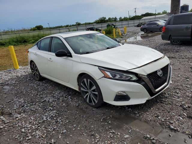 2020 NISSAN ALTIMA SR - 1N4BL4CV4LC120424