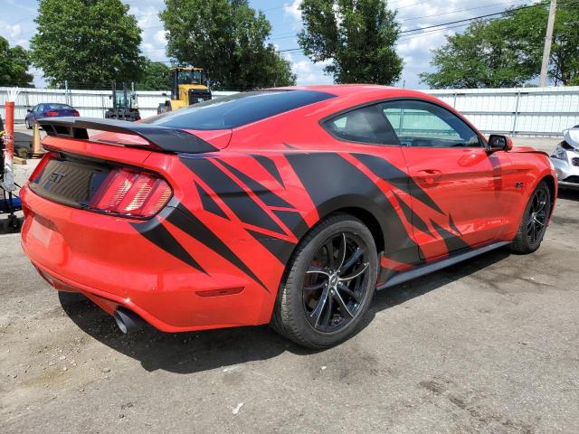 Vin: 1fa6p8cf2g5219808, lot: 62457625, ford mustang gt 20163