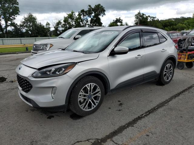 Vin: 1fmcu0h6xlua33543, lot: 60511475, ford escape sel 2020 img_1