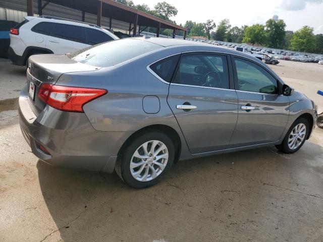 Vin: 3n1ab7ap7ky456334, lot: 59403695, nissan sentra s 20193