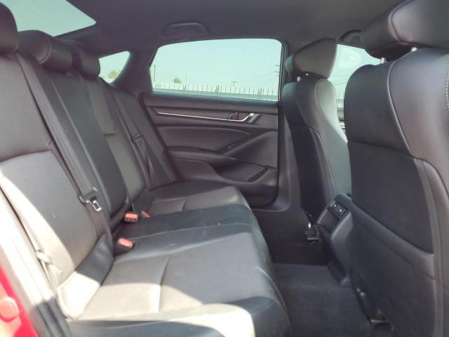 2021 HONDA ACCORD SPO - 1HGCV1F38MA083619