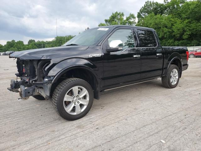 2018 FORD F150 SUPER - 1FTEW1E56JFA90851