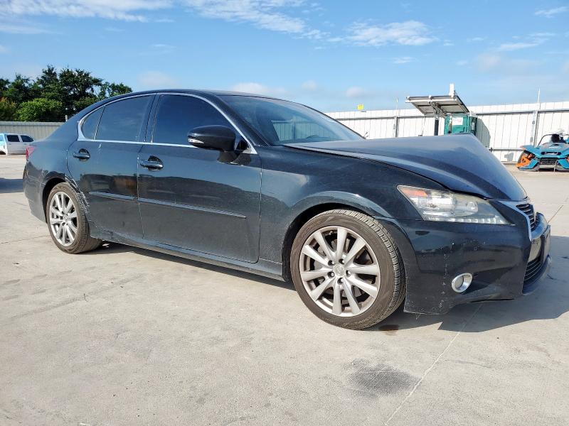 2015 LEXUS GS 350 JTHBE1BL3FA006786