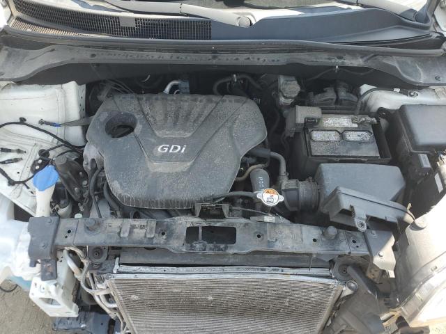 2016 KIA SOUL - KNDJN2A27G7305031
