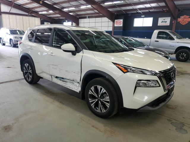 Vin: jn8bt3bb2pw493594, lot: 60529675, nissan rogue sv 20234
