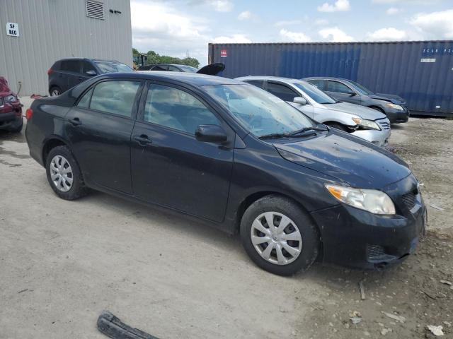 Vin: 1nxbu4ee1az254248, lot: 60296825, toyota corolla base 20104