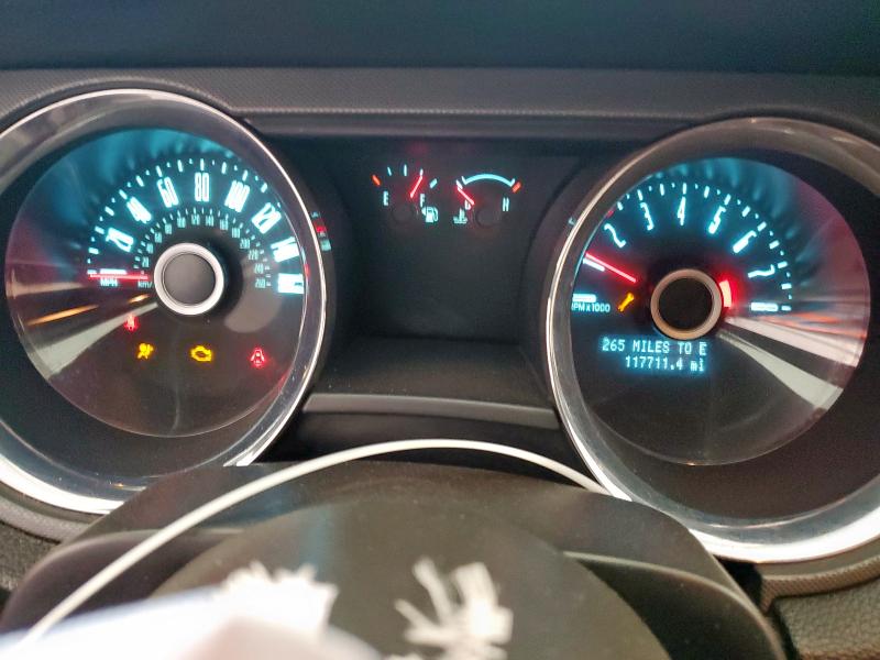 2014 FORD MUSTANG #3270846446