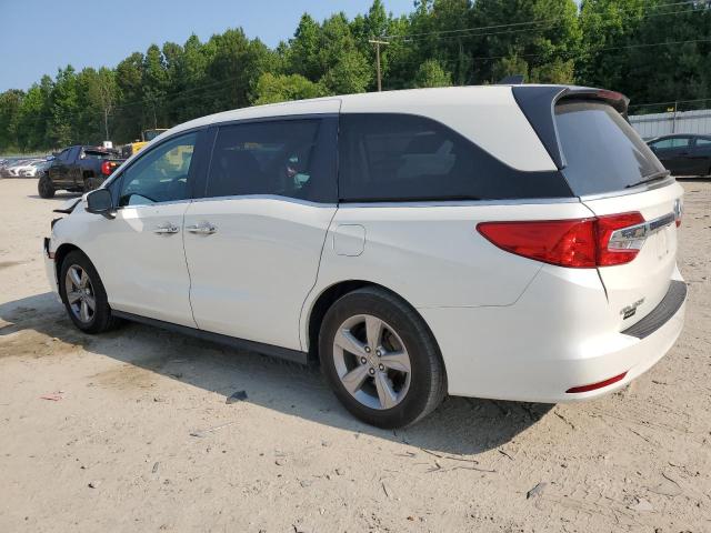 Vin: 5fnrl6h74jb048624, lot: 59423685, honda all models exl 20182