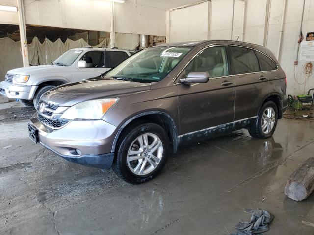 HONDA CR-V EXL