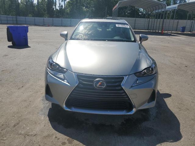 2019 LEXUS IS 300 - JTHC81D25K5034107
