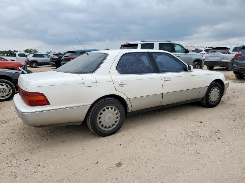 Vin: jt8uf11e0l0003497, lot: 58539825, lexus ls400 400 19903