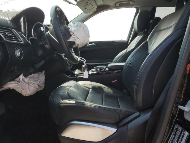 2017 MERCEDES-BENZ GLS 550 4M 4JGDF7DEXHA757133