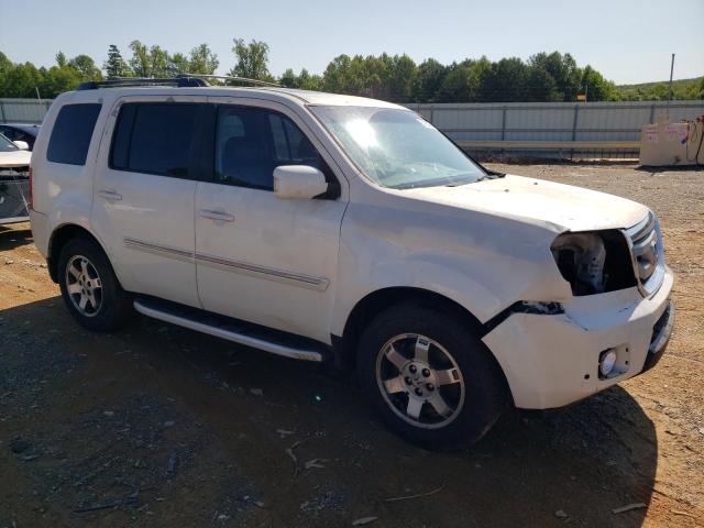 Vin: 5fnyf4h92bb101055, lot: 60926885, honda pilot touring 20114