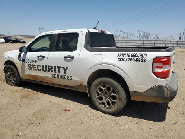 2024 FORD MAVERICK X 3FTTW8J96RRB14105