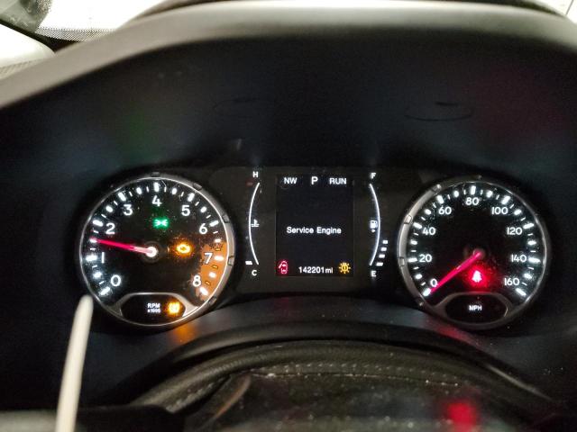 2017 JEEP RENEGADE S ZACCJBAB2HPF11236